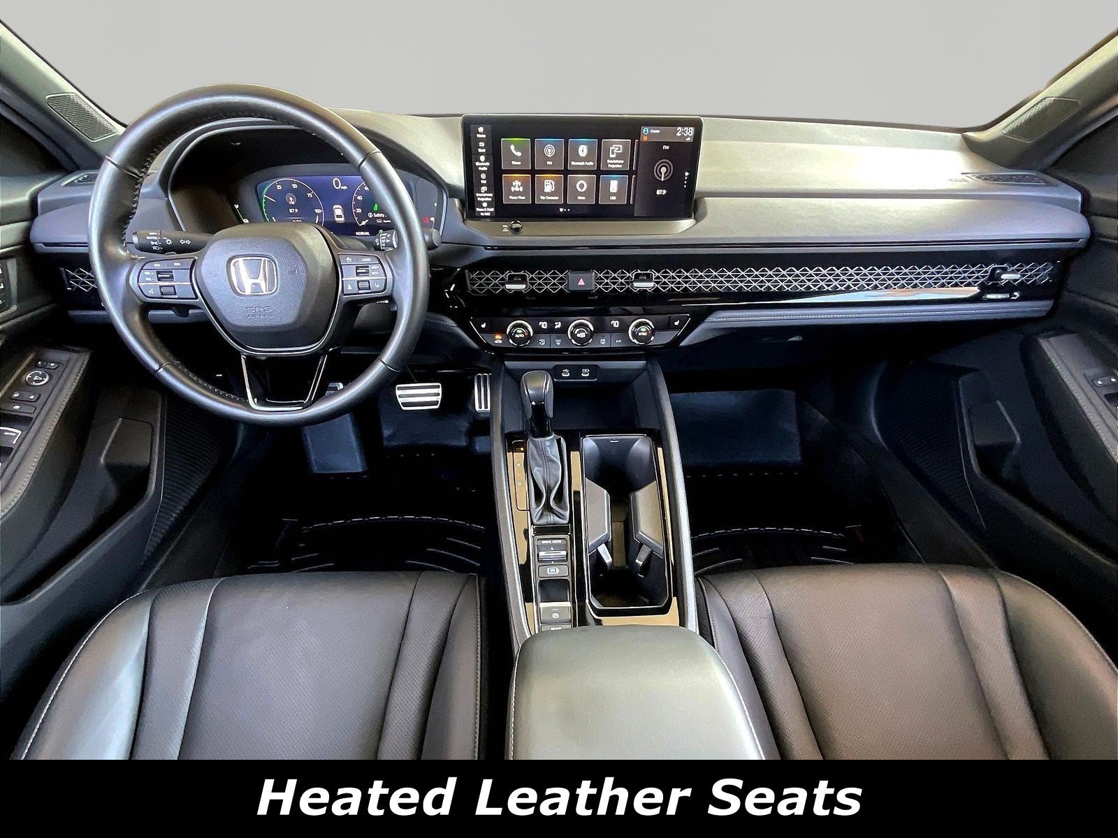 Used 2024 Honda Accord Sport image 7