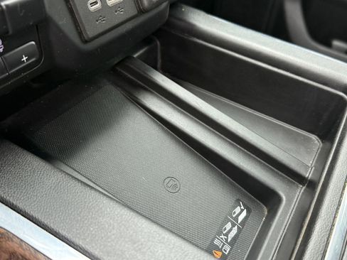 Used 2020 GMC Sierra 2500 Denali w/ Denali Ultimate Package image 21