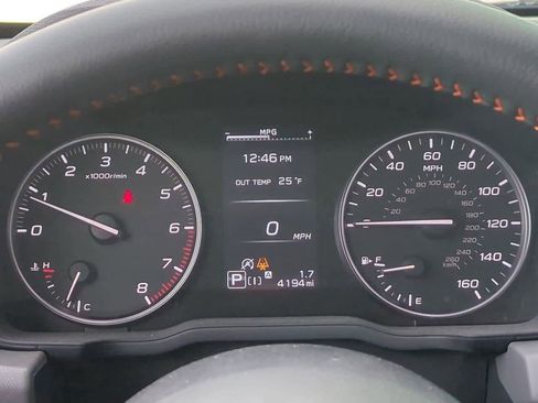 Certified 2025 Subaru Crosstrek 2.5i Limited image 33