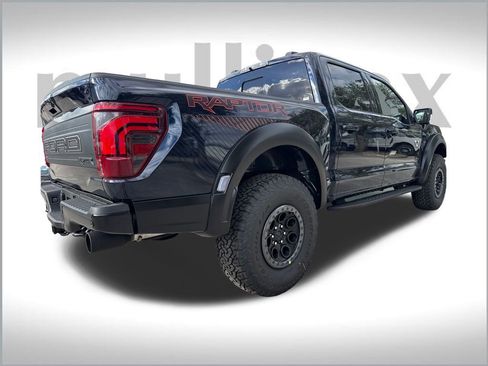 New 2025 Ford F150 Raptor image 16