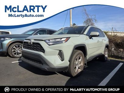 Used 2022 Toyota RAV4 XLE w/ Convenience Package
