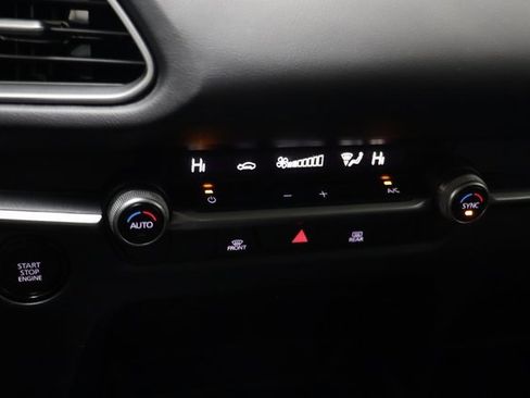 Used 2023 MAZDA CX-30 AWD 2.5 S w/ Select Package image 11