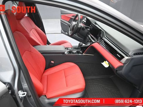 New 2026 Toyota Camry XSE AWD/4WD image 34