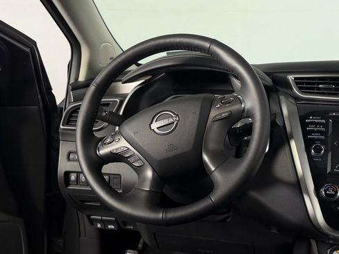 Used 2024 Nissan Murano SL FWD image 13