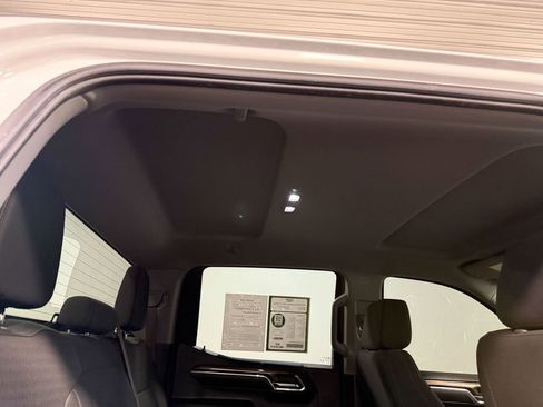 Used 2024 Chevrolet Silverado 1500 LT Trail Boss w/ Protection Package image 16