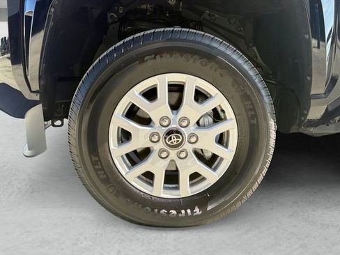 Used 2025 Toyota Tacoma SR image 23