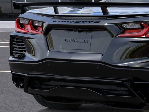 New 2026 Chevrolet Corvette Stingray Premium Cpe w/ 3LT image 14