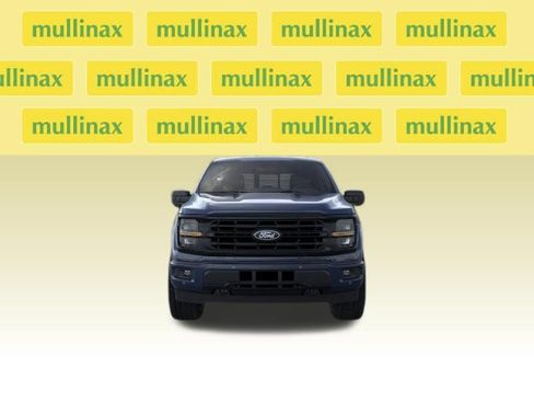 New 2026 Ford F150 XLT w/ Equipment Group 302A MID AWD/4WD image 10