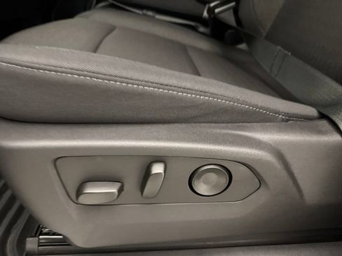 New 2026 GMC Sierra 1500 Elevation AWD/4WD image 17