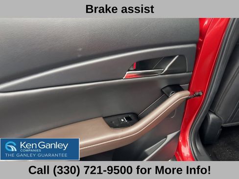 Used 2020 MAZDA CX-30 AWD w/ Premium Package image 47