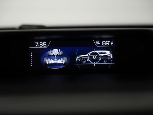 Used 2022 Subaru Ascent Limited image 20