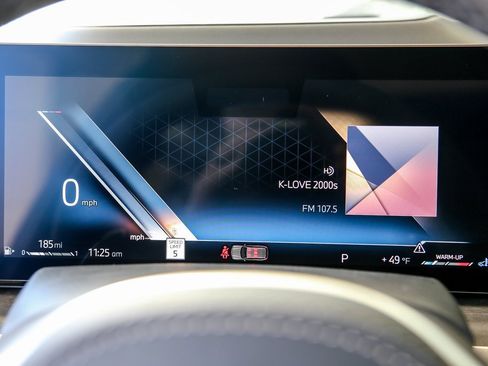 New 2026 BMW X7 xDrive40i w/ M Sport Package image 15