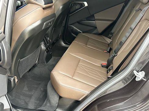 Certified 2025 BMW X3 xDrive30i w/ M Sport Package image 20