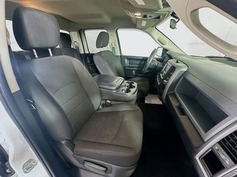 Used 2018 RAM 1500 Express w/ Express Value Package image 26