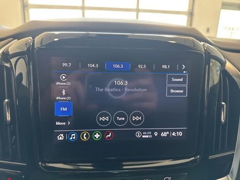Used 2022 Chevrolet Traverse LT AWD/4WD image 28