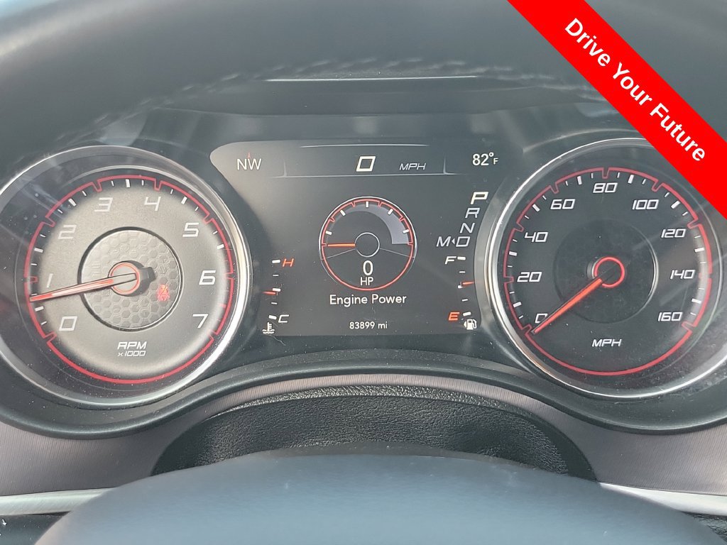 Used 2020 Dodge Charger R/T RWD image 7