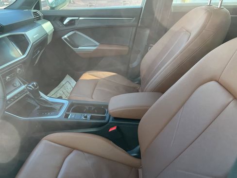 Used 2022 Audi Q3 2.0T Premium w/ Convenience Package image 27