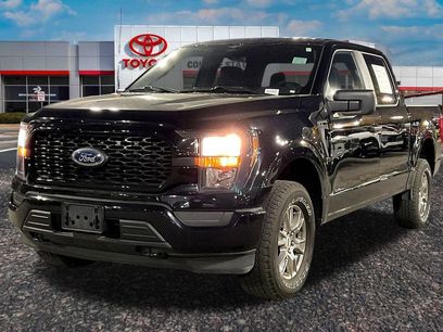 Used 2023 Ford F150 XL w/ XL STX Apperance Package