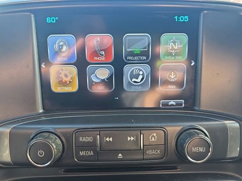 Used 2018 Chevrolet Silverado 1500 LT image 29