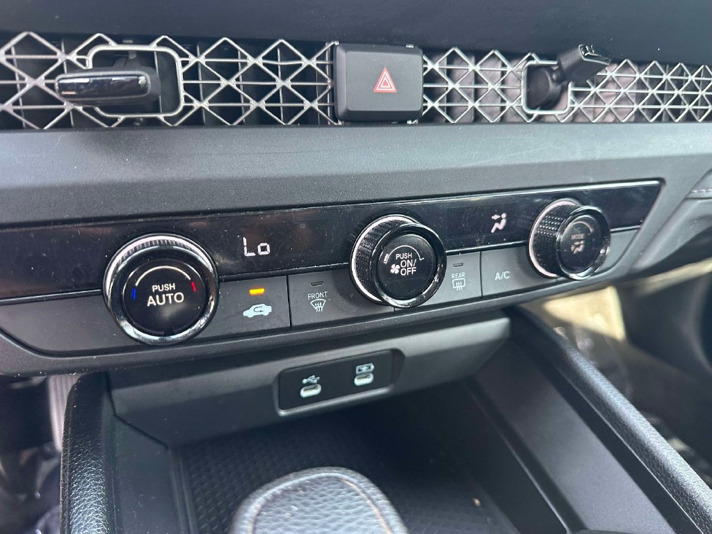Used 2024 Honda Accord LX image 20