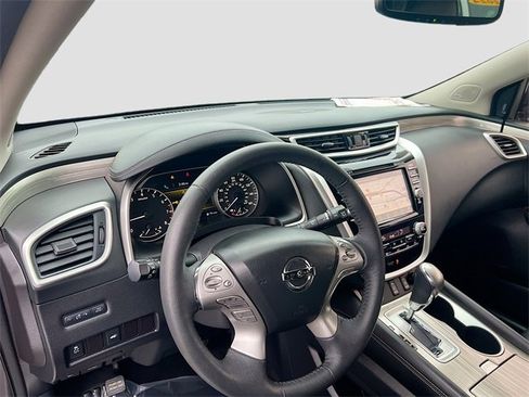 Used 2015 Nissan Murano SL w/ SL Technology Package image 9