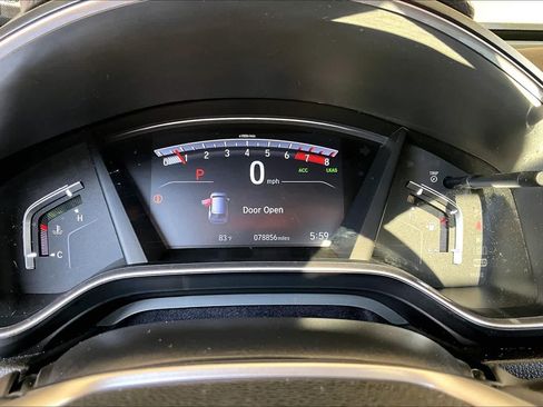 Used 2019 Honda CR-V EX-L image 26