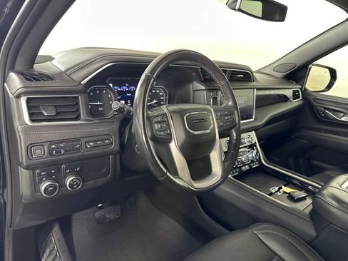 Used 2021 GMC Yukon Denali image 13