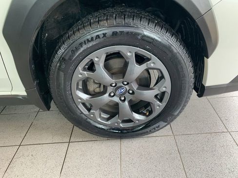 Certified 2023 Subaru Crosstrek 2.5i Sport AWD/4WD image 25