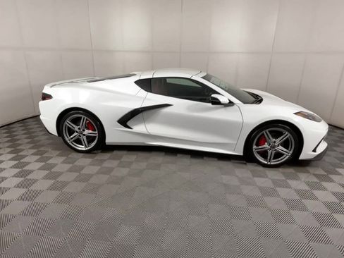 New 2026 Chevrolet Corvette Stingray Coupe w/ 1LT image 65
