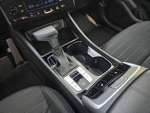 Used 2024 Hyundai Santa Cruz SEL image 19