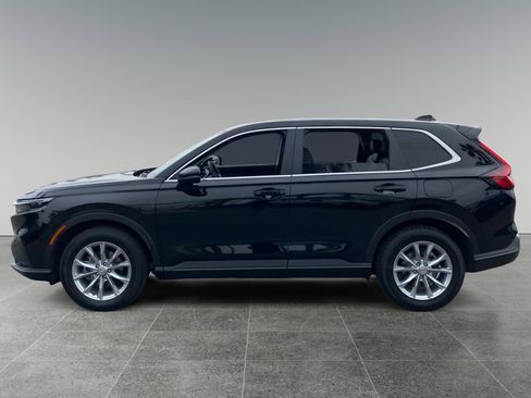 Used 2025 Honda CR-V EX-L image 2