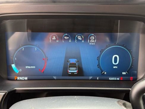 Used 2025 Ford F250 King Ranch AWD/4WD image 13