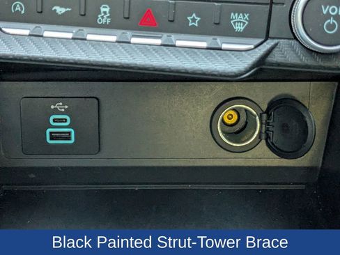 Used 2024 Ford Mustang GT w/ GT Performance Package image 18