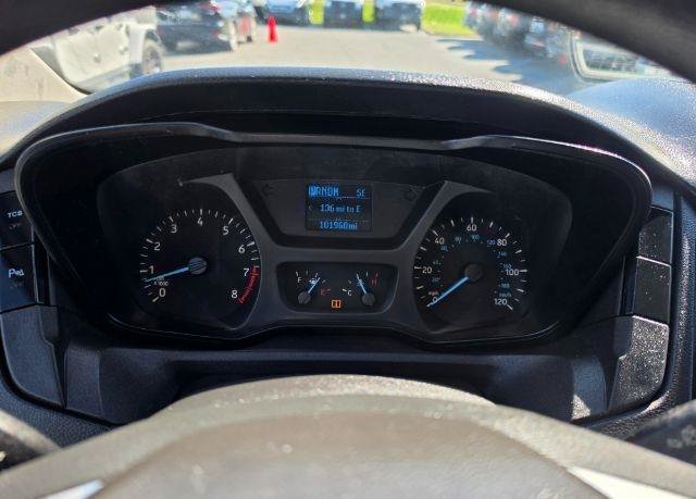Used 2019 Ford Transit 250 130 Medium Roof RWD image 13