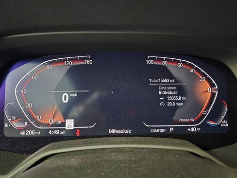 Certified 2023 BMW X5 xDrive40i w/ Executive Package image 40