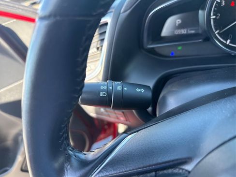 Used 2017 MAZDA MAZDA3 Grand Touring FWD image 15