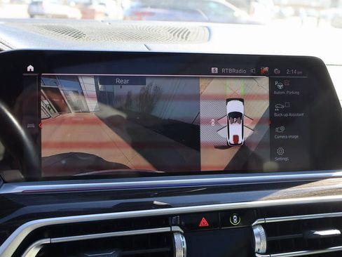 Used 2021 BMW X5 sDrive40i image 30