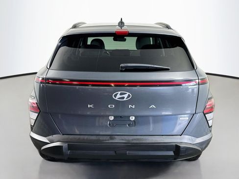 Used 2024 Hyundai Kona SEL AWD/4WD image 6