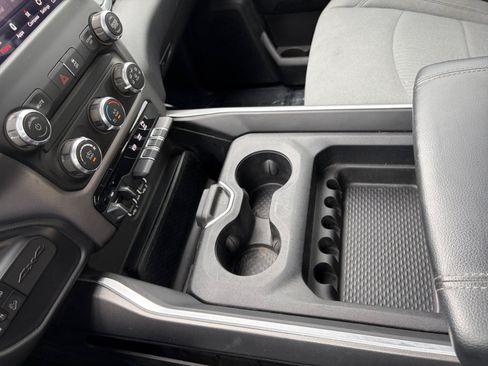 Used 2019 RAM 2500 Big Horn AWD/4WD image 26