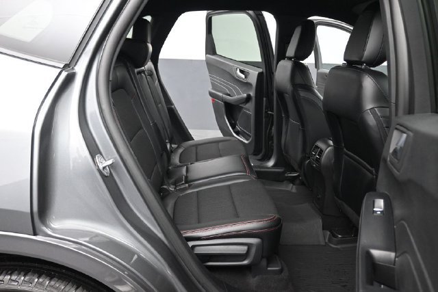 Certified 2024 Ford Escape ST-Line w/ Tech Pack #1 AWD/4WD image 25