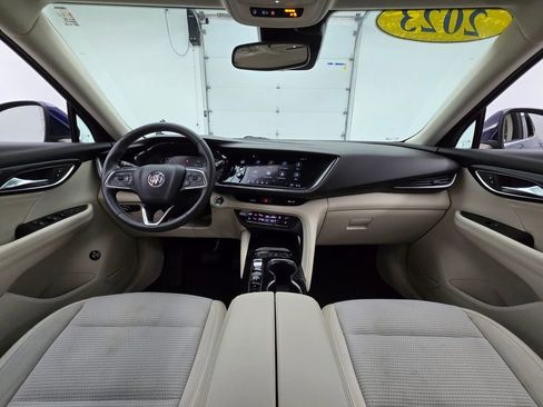 Used 2023 Buick Envision Preferred image 3