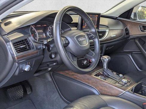 Used 2014 Audi A6 2.0T Premium Plus image 2