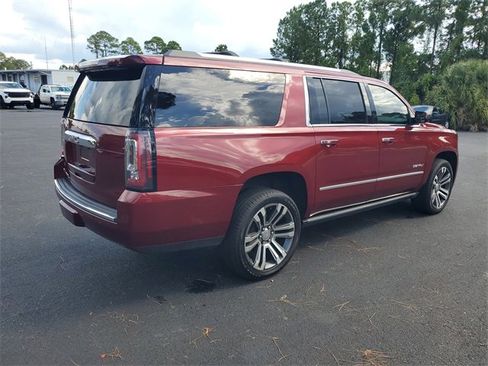 Used 2019 GMC Yukon XL Denali w/ Denali Ultimate Package image 6