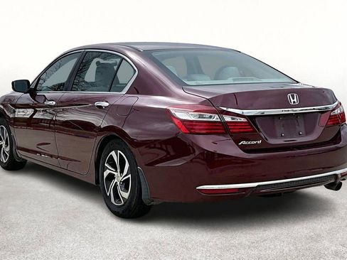 Used 2016 Honda Accord LX image 2