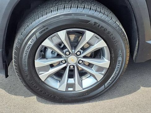 Used 2026 Chevrolet Equinox LT FWD image 27