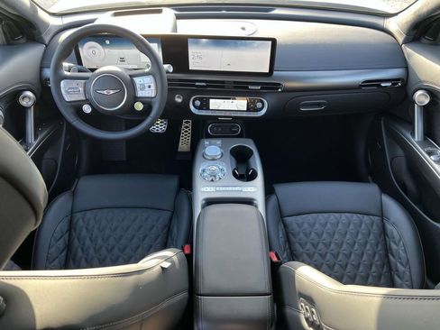 New 2024 Genesis GV60 Performance image 11