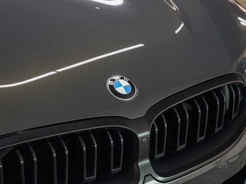 Certified 2023 BMW 840i Gran Coupe w/ Comfort Seating Package image 9