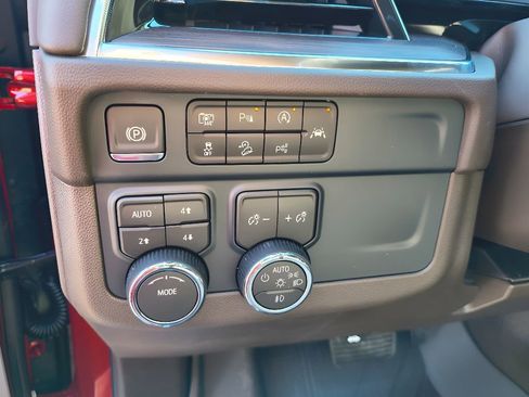 New 2026 Chevrolet Tahoe Z71 w/ Comfort Package image 20