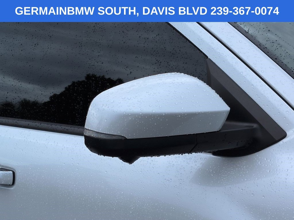 Used 2026 Toyota 4Runner TRD Sport Premium AWD/4WD image 13