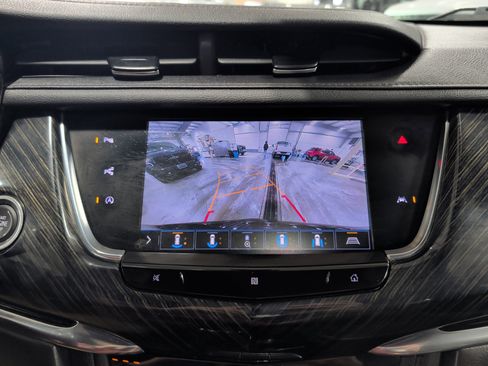 Used 2020 Cadillac XT6 Premium Luxury image 15